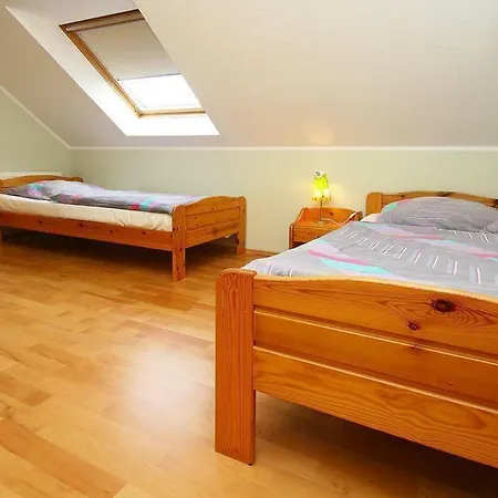 Ferienhaus Holiday - Dms02172-f