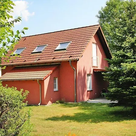 Holiday - Dms02172-f Ferienhaus