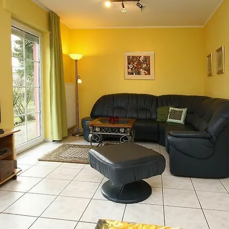 Ferienhaus Holiday - Dms02172-f *